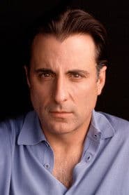 Andy Garcia photo 3