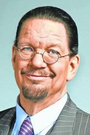 Penn Jillette photo 3