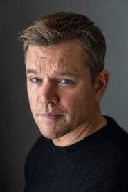 Matt Damon photo 8