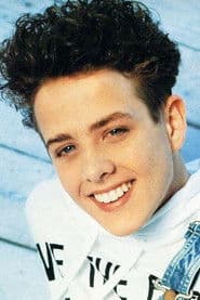 Joey McIntyre photo 3