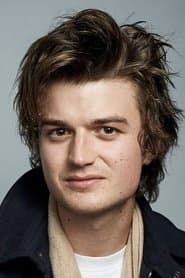 Joe Keery photo 3