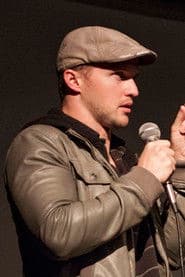 William Eubank photo 2