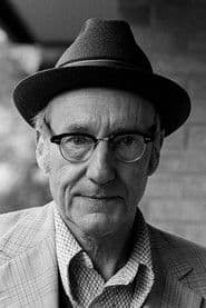 William S. Burroughs photo 2
