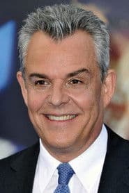 Danny Huston photo 3