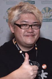 Osamu Kobayashi photo 3