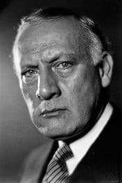 Oscar Beregi Sr. photo 3