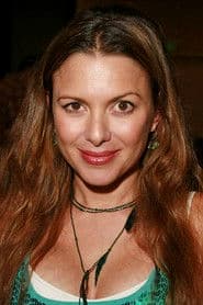 Kari Wührer photo 4