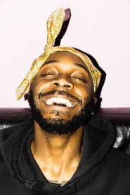 JPEGMAFIA photo 2