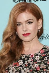 Isla Fisher photo 5
