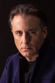 Andy Garcia photo 6