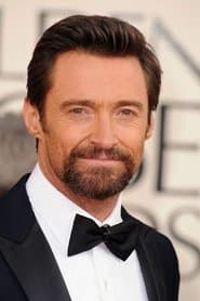 Hugh Jackman photo 8