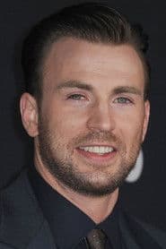 Chris Evans photo 8