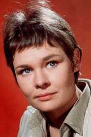 Judi Dench photo 8