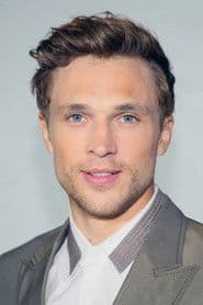 William Moseley photo 2