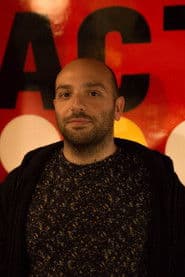 Stefano Miraglia photo 2