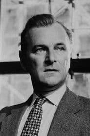 Nigel Patrick photo 3