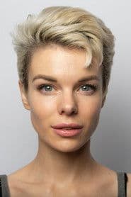 Anna Starshenbaum photo 2