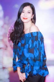 Carrie Ng Ka-Lai photo 3