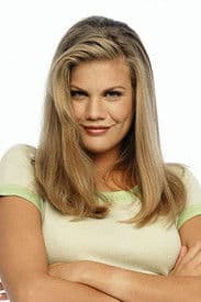 Kristen Johnston photo 2