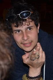 Chezil Mansouri photo 1