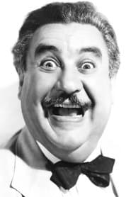 Billy Gilbert photo 2