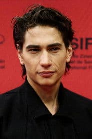 Enzo Vogrincic photo 3