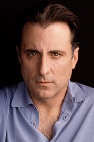 Andy Garcia photo 9