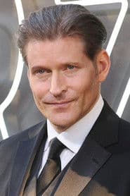 Crispin Glover photo 9