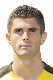 Christian Pulisic photo 3