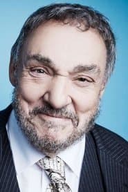 John Rhys-Davies photo 3