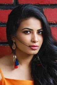 Kavya Shetty photo 2