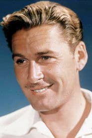 Errol Flynn photo 4