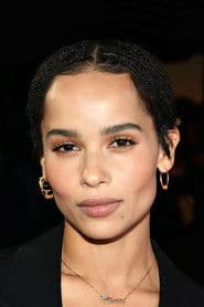 Zoë Kravitz photo 9