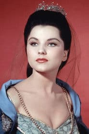 Debra Paget photo 5