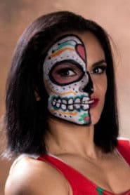 Melissa Cervantes photo 3