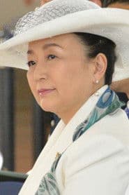 Princess Tomohito of Mikasa