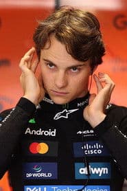 Oscar Piastri photo 7