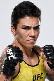 Jéssica Andrade photo 3