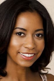 Kristen Ariza photo 2