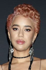 Jasmin Savoy Brown photo 2