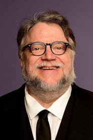 Guillermo del Toro photo 3