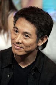 Jet Li photo 7