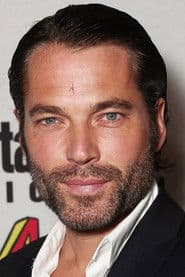 Tim Rozon photo 5