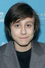 Owen Campbell photo 5