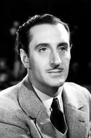 Basil Rathbone photo 4