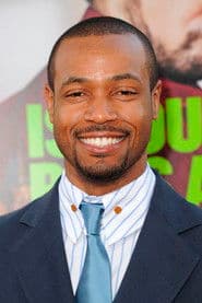 Isaiah Mustafa photo 2