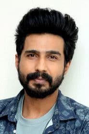 Vishnu Vishal photo 3