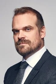 David Harbour photo 3