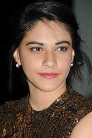 Tanishka Kapoor photo 2