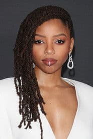 Chloe Bailey photo 5